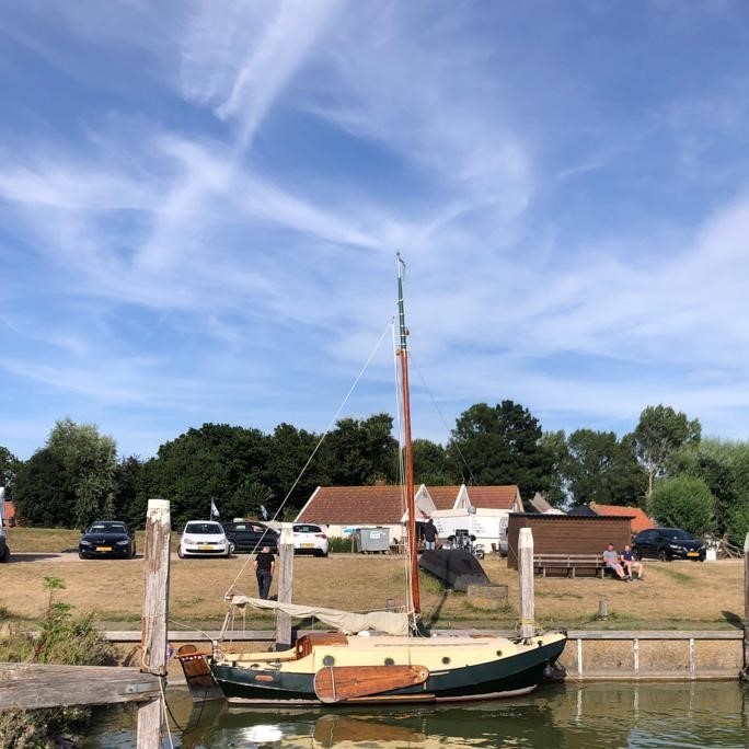 Westerdijk Zeeschouw 8.00 hoofdfoto: 1