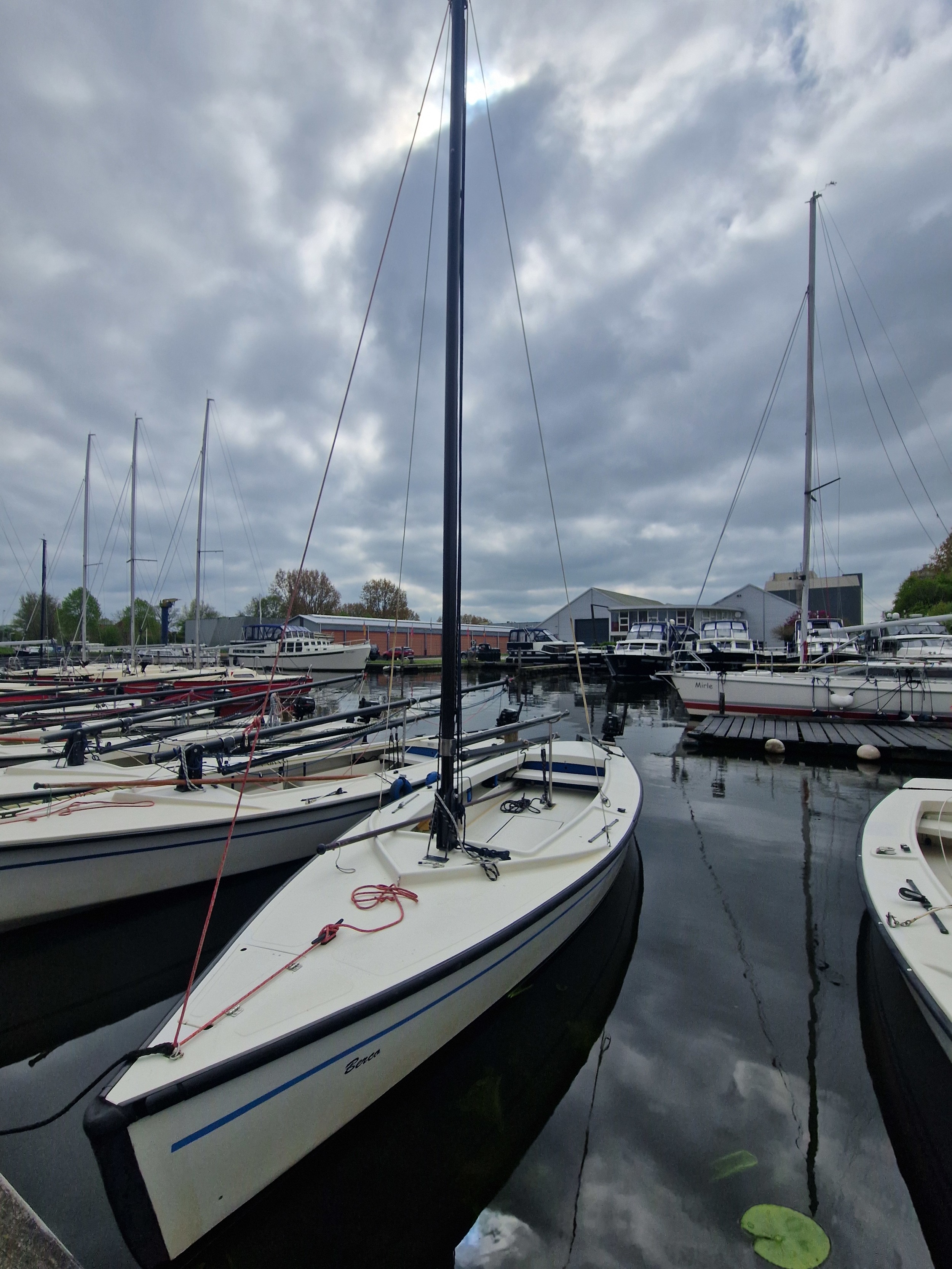Polyvalk 6.65 foto: 2