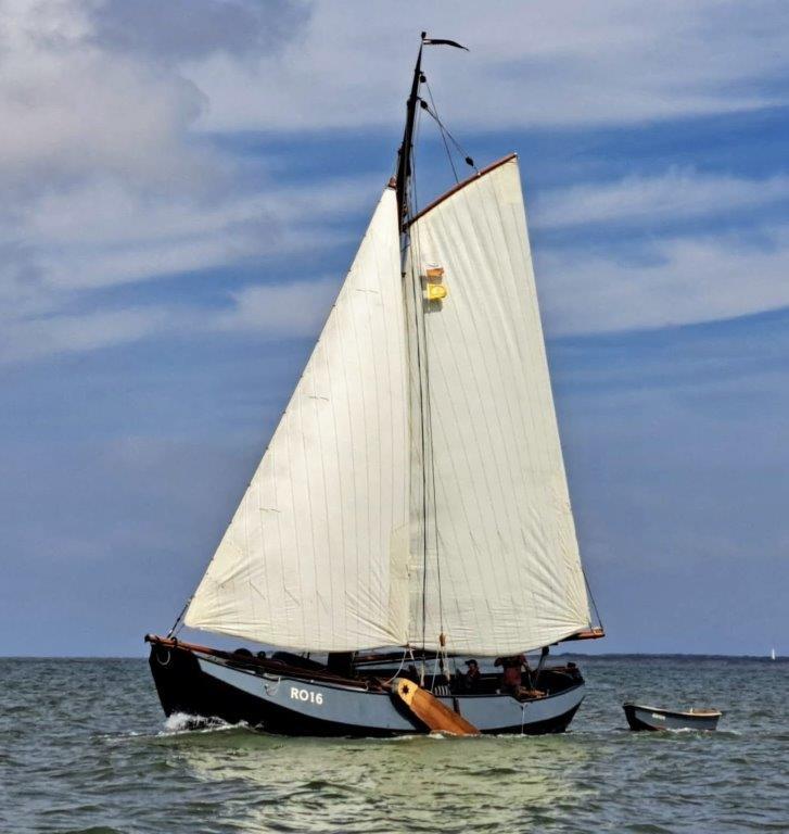 Lemsteraak 10.10 Blom