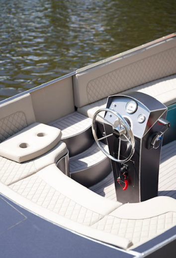 Evens Speedster 653 foto 5