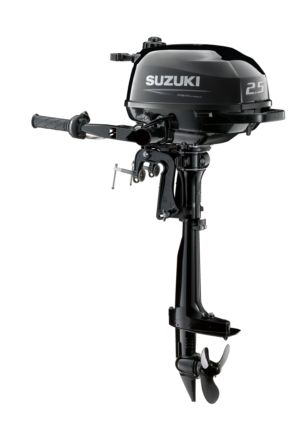 Suzuki Summerfun deals motoren