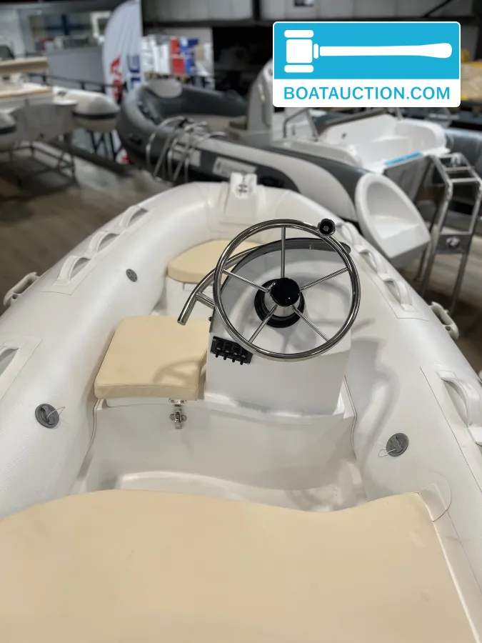 Ocean Pro 330