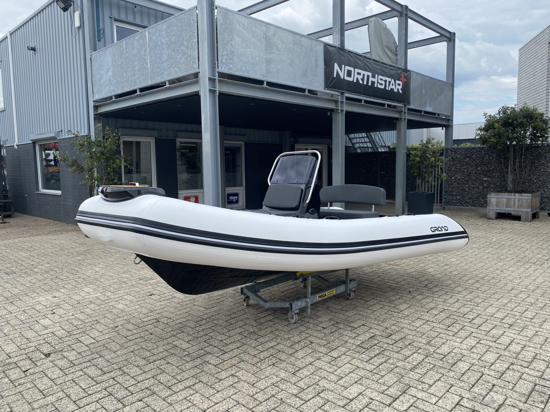 Zar Mini Lux 15