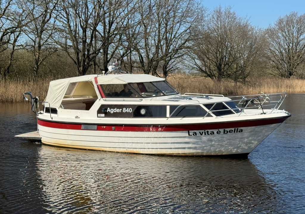 Agder 840 OKAK