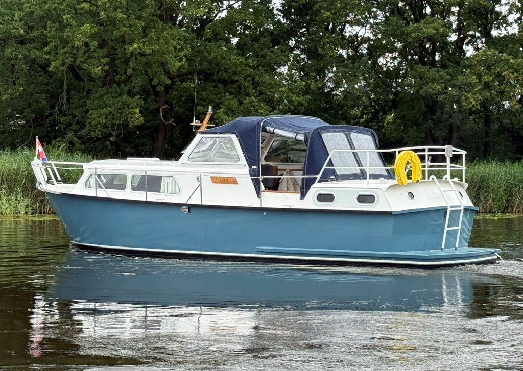 Aquanaut 925 OKAK