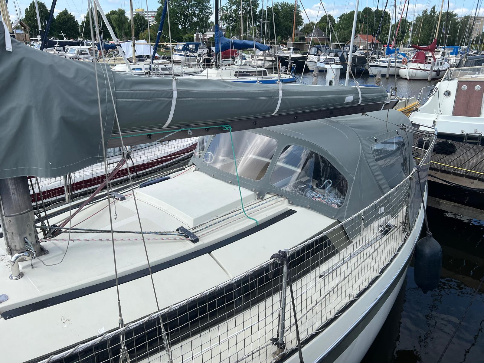 Friendship 28 foto 4