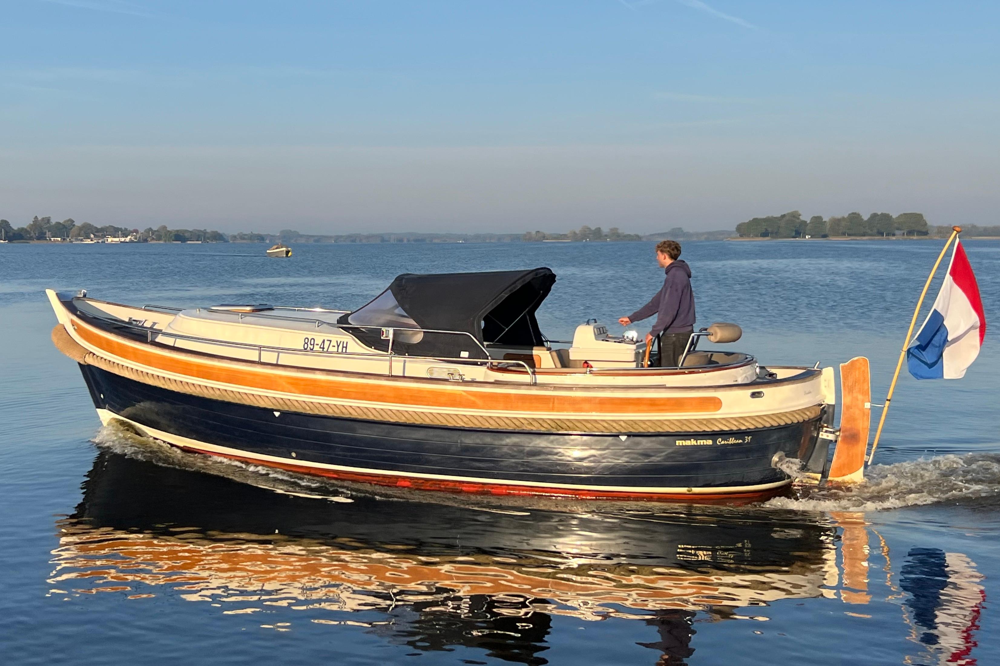 Makma Caribbean 31 foto 5