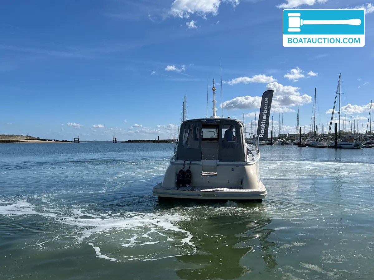 Rockharbour 42S foto: 14
