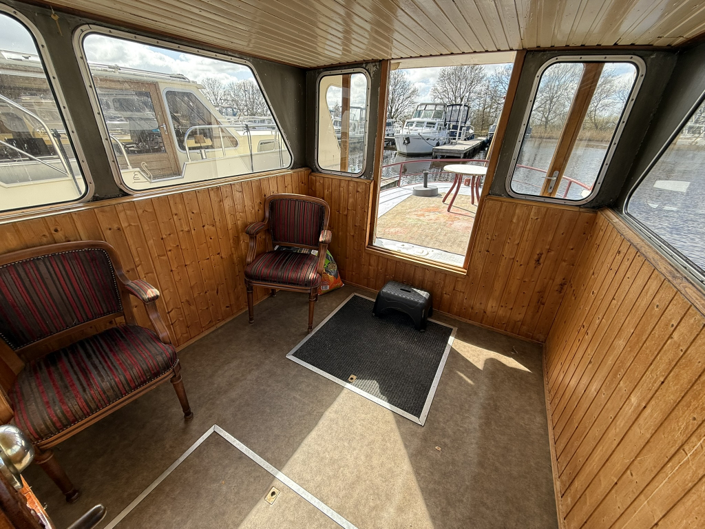 Beurtschip  Res Nova foto: 16