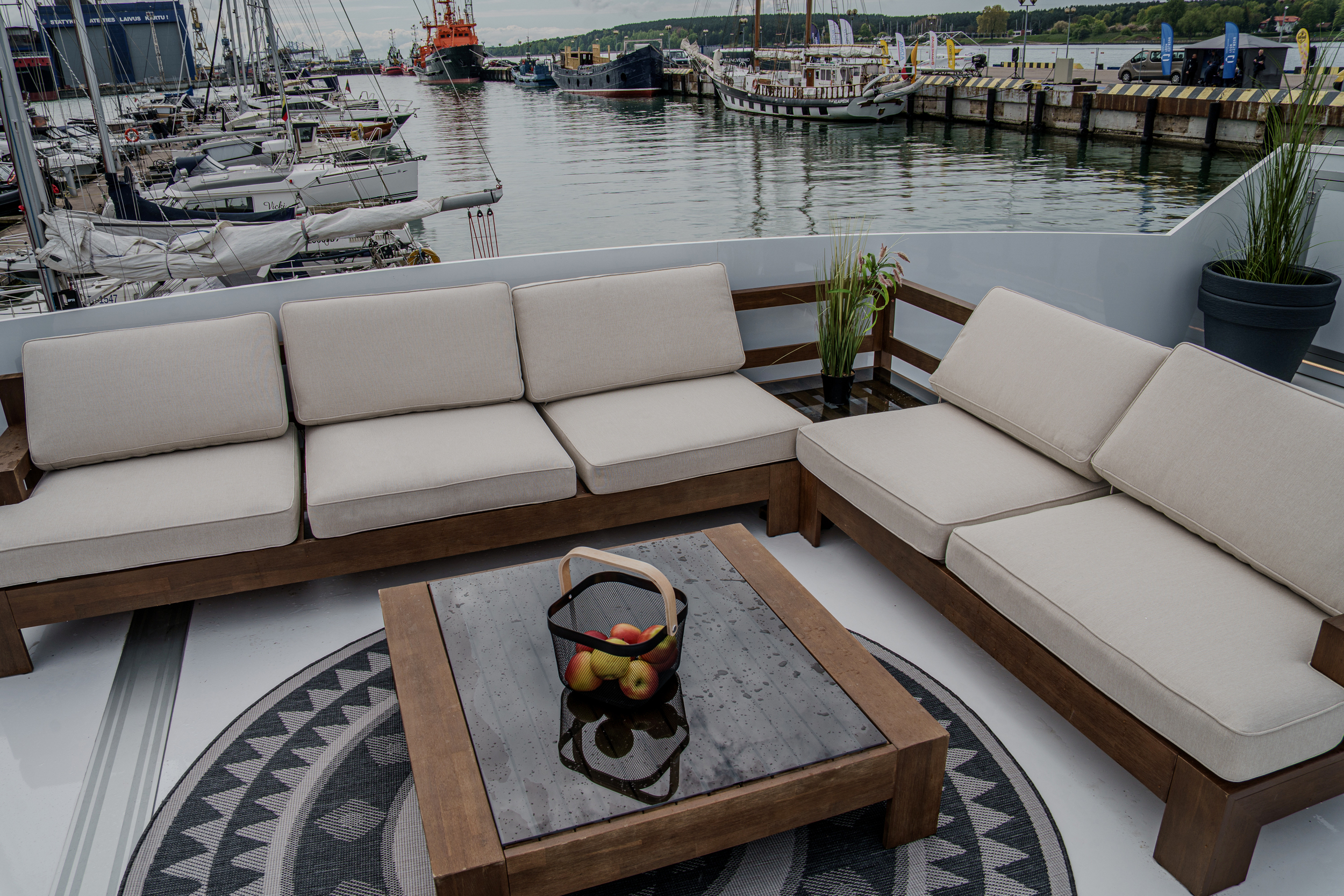 Nordic Season NS 43 EVO 37 Houseboat foto: 24