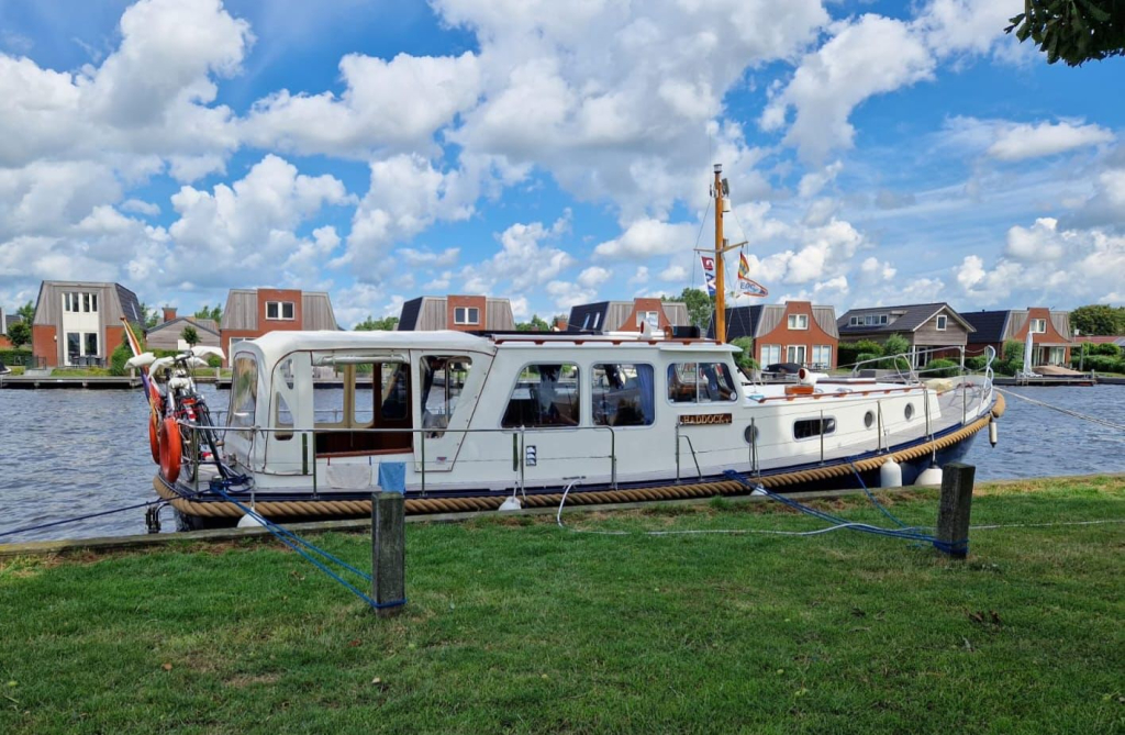 Klipper Charter