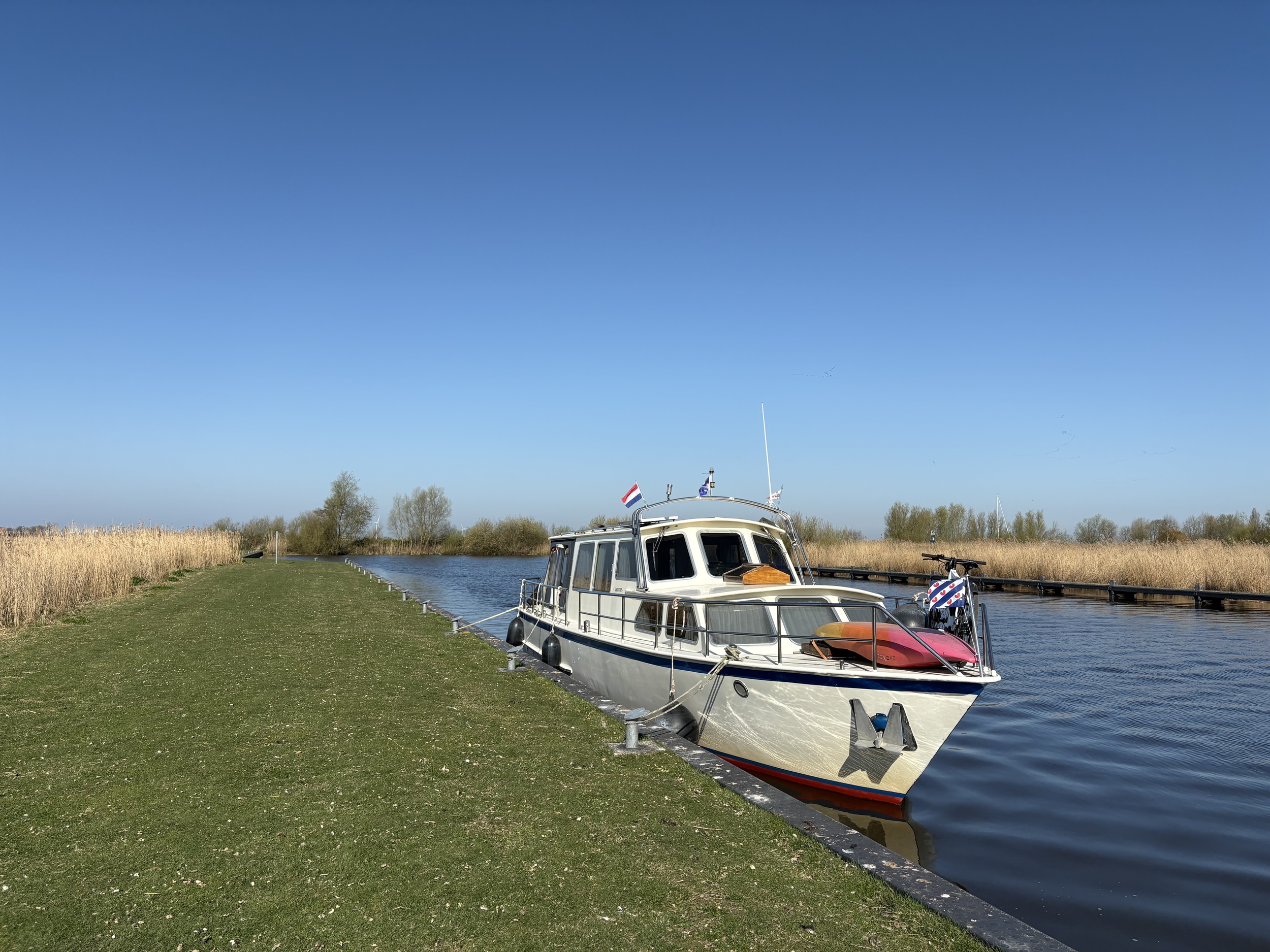 Tjeukemeer 900AK