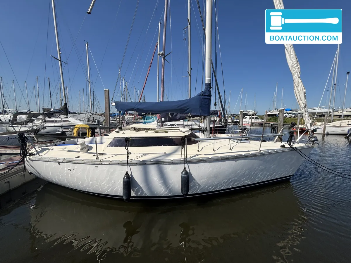 Luxe Motor 2460