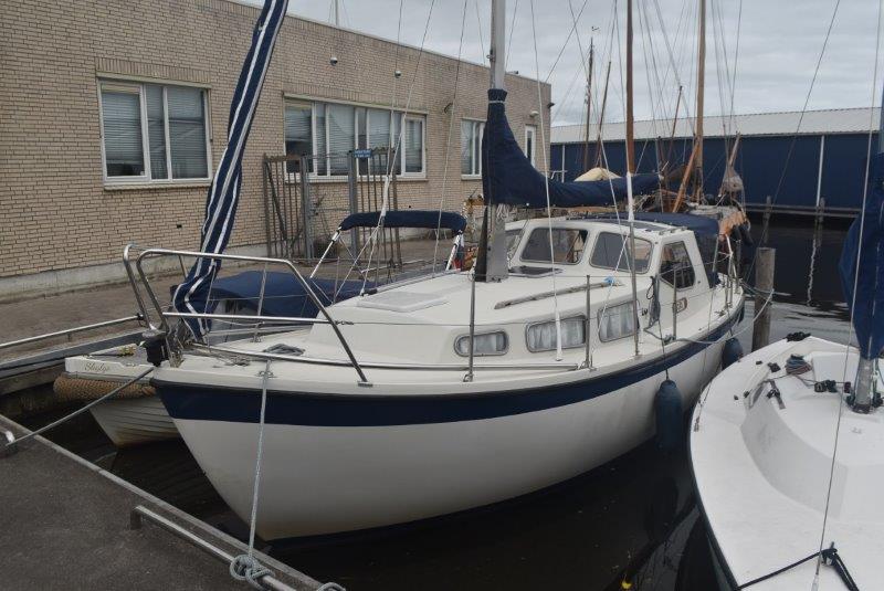 Bavaria 34-3