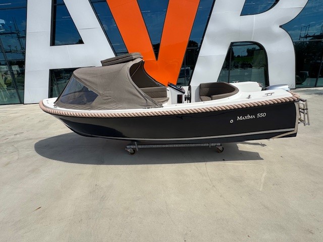 Maxima  550 foto 1