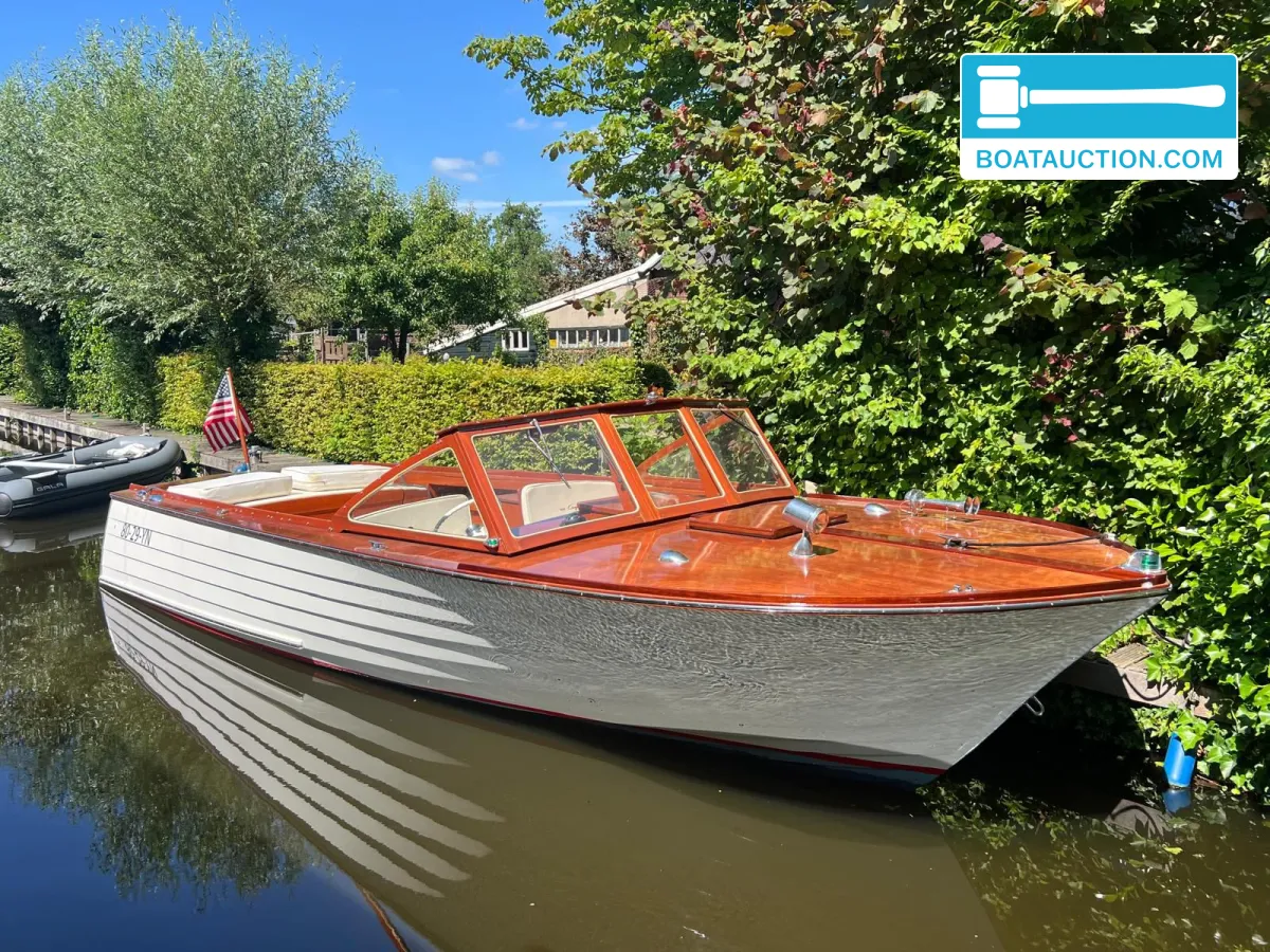 Cruisers inc. Barnegat