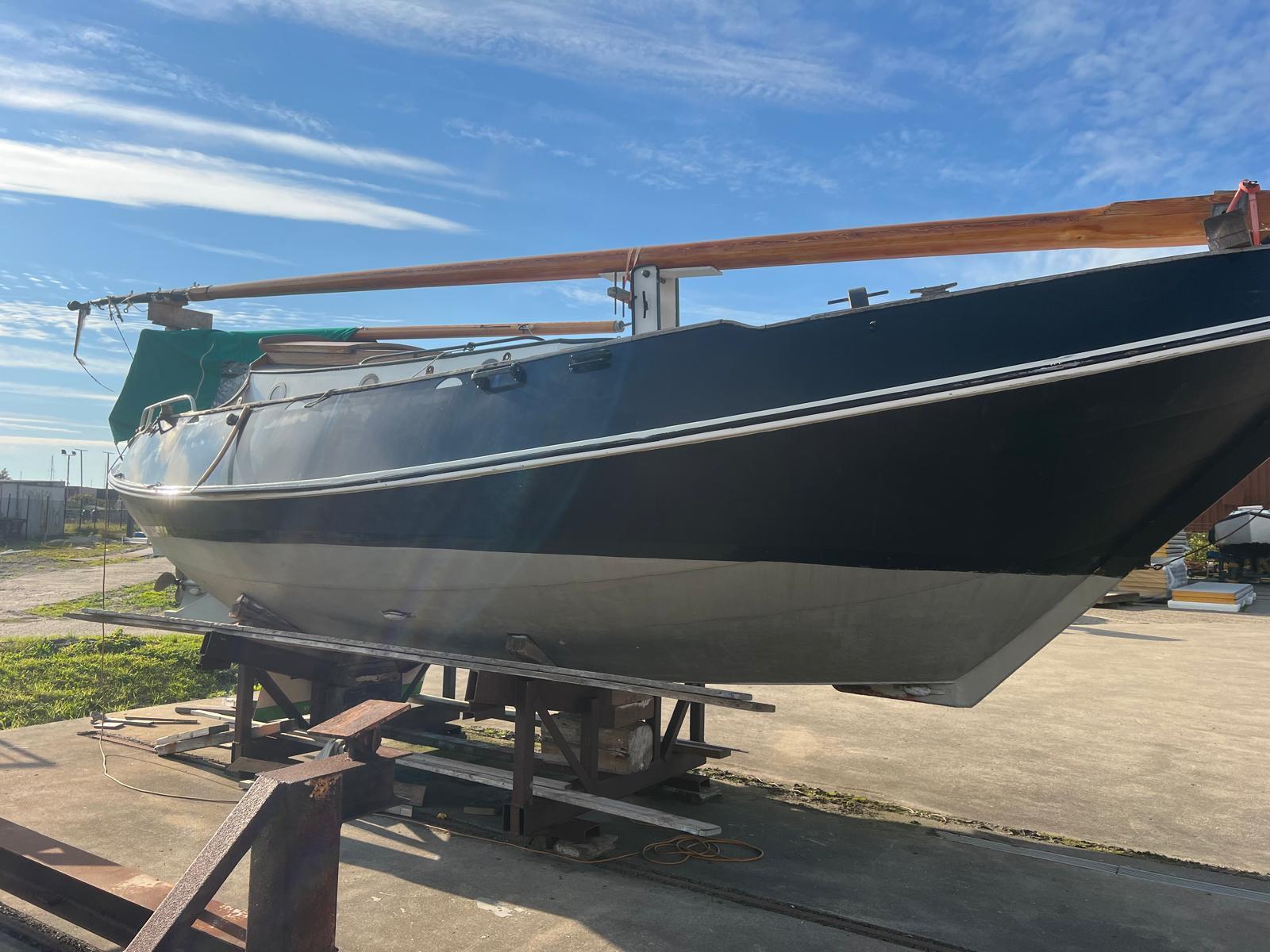 Vredenburgh Schokker 984 foto 4