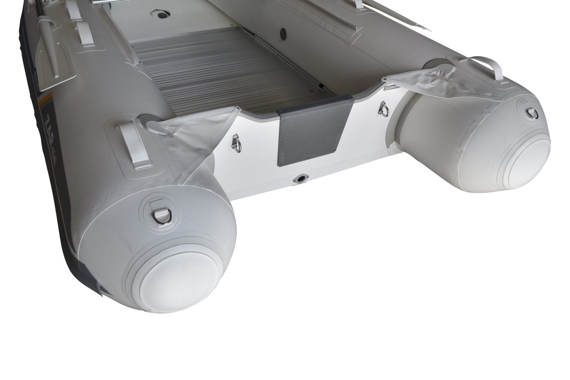 Zar Mini ALU 10