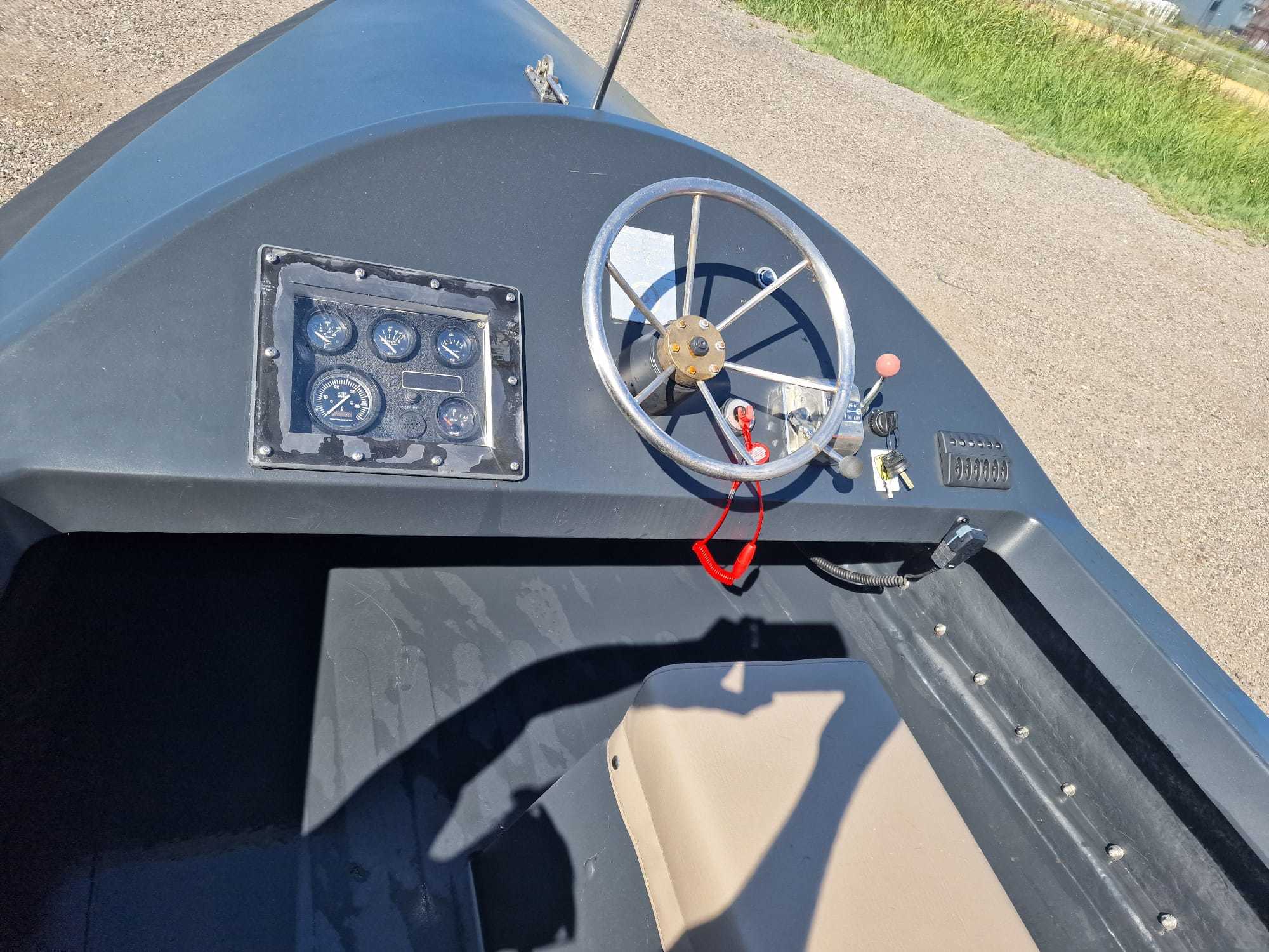 Mulder & Rijke Reddingsboot foto: 7
