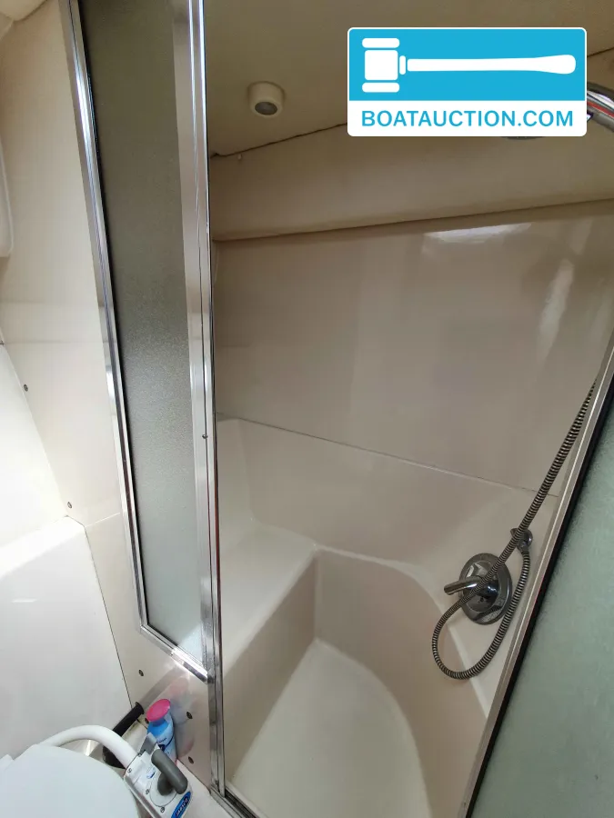 Bayliner 3258 foto: 11