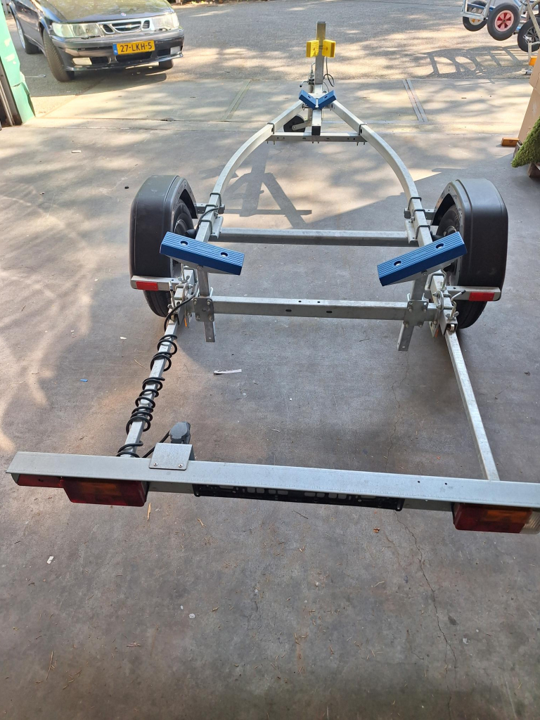 Kalf 450 kg 