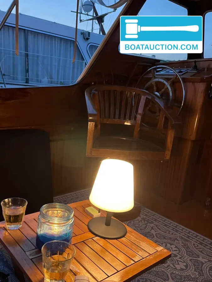 De Vries Lentsch 950 foto 5