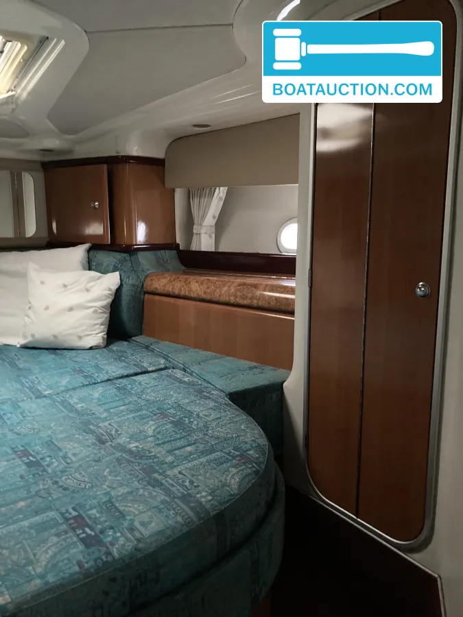 Sealine 420 Statesman foto: 27
