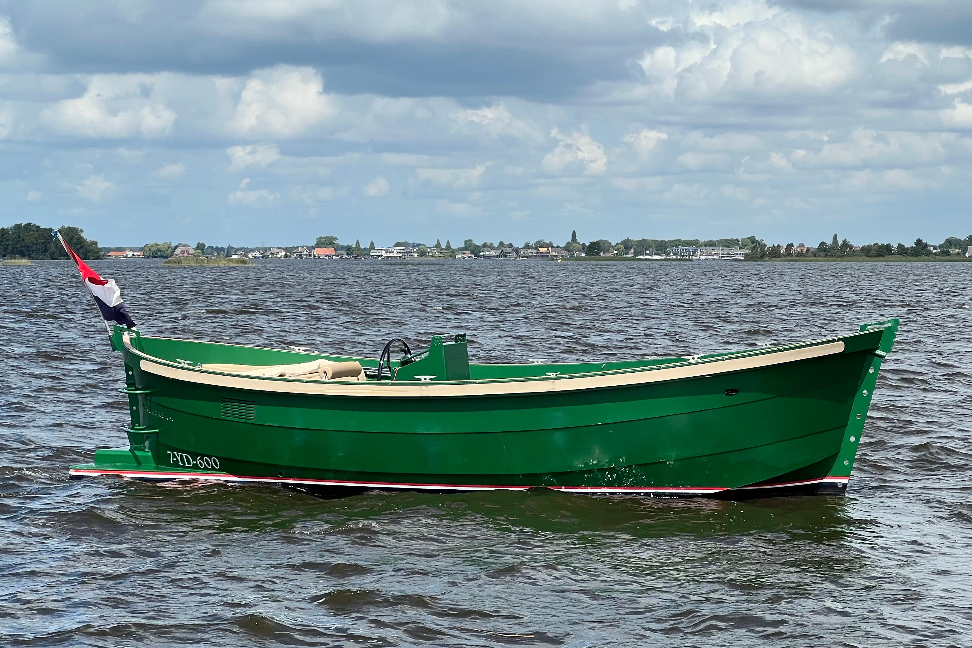 Waterdream S-850 foto 1