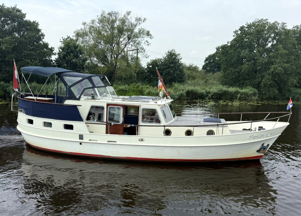 Doggersbank 1280 foto 4