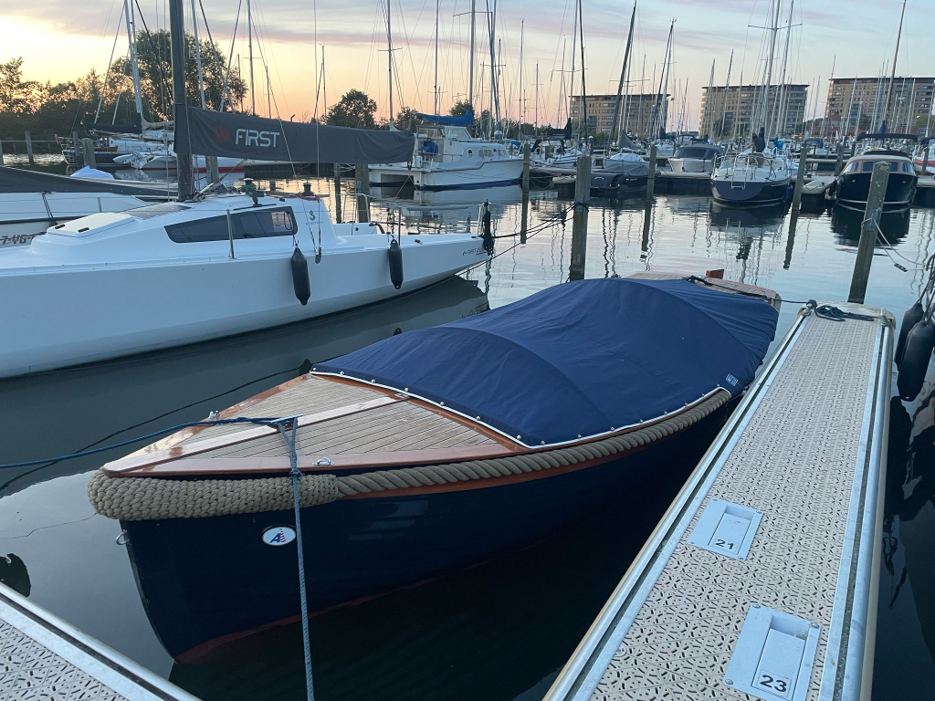 Akerboom Spiegelsloep foto: 24