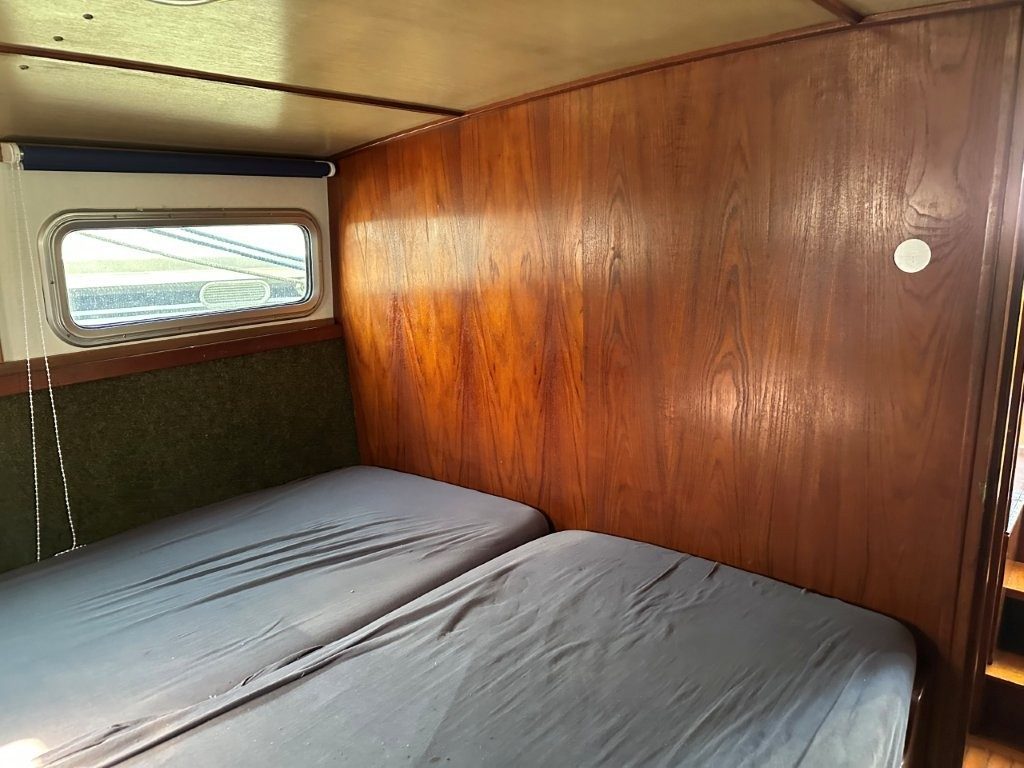 Palma Kruiser 40 B AK foto: 27