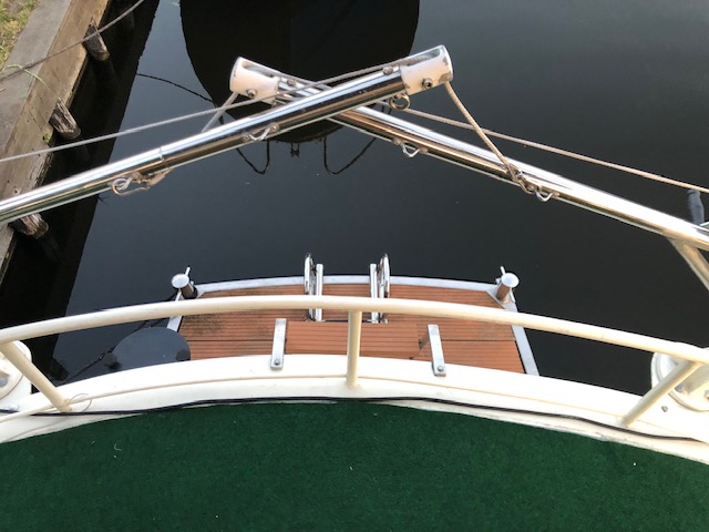 Van Leeuwenschouw AK 8,5  Van leeuwenschouw  foto 4