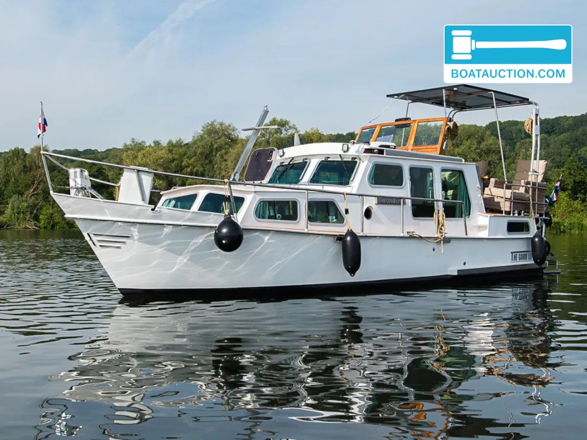 Holtmankruiser 1000 foto 2