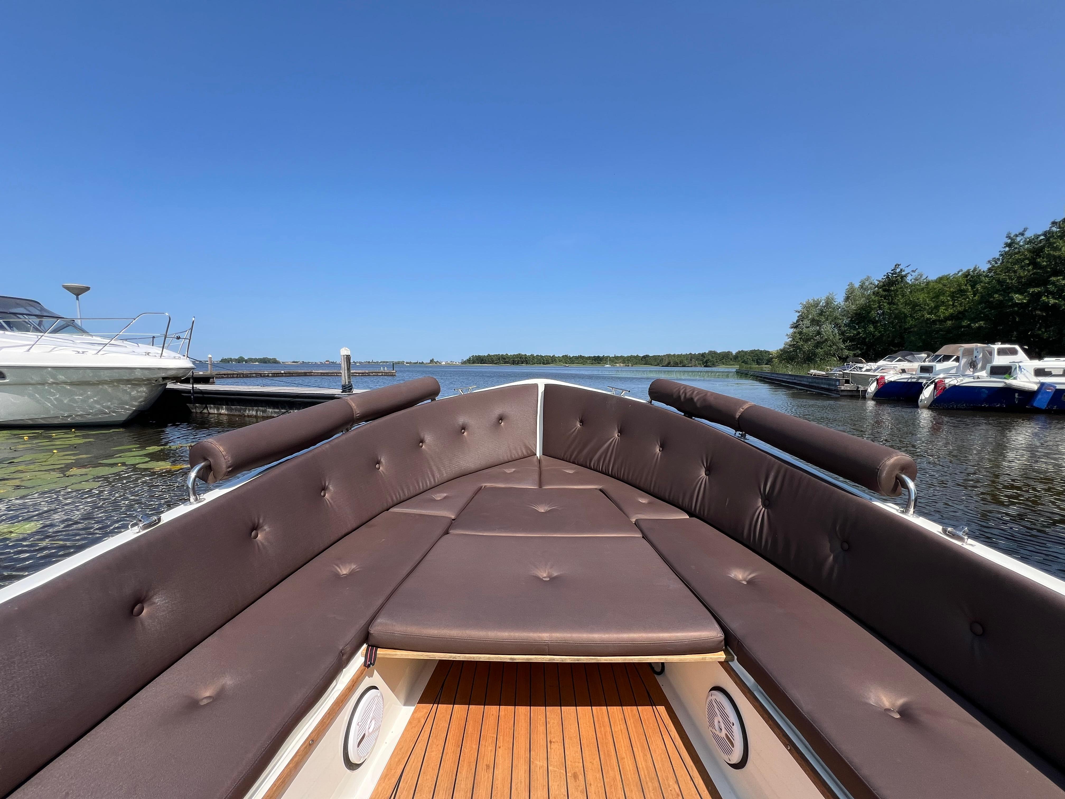 Stout Sloep 750 foto: 10