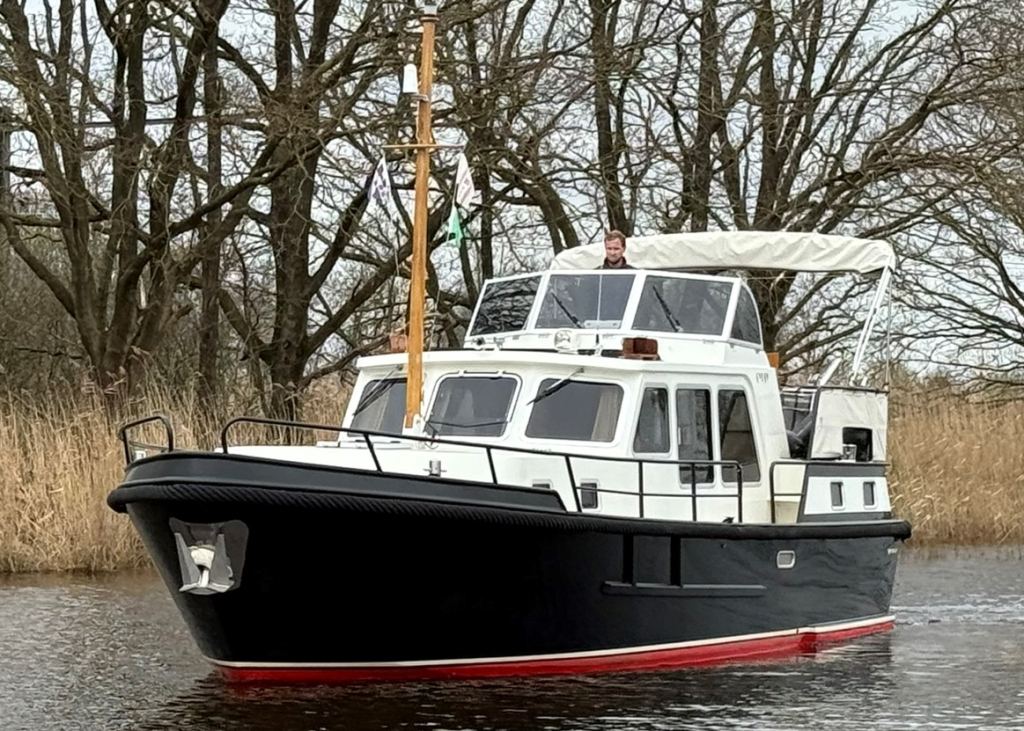 Vripack Schuttevaer GSAK foto: 10