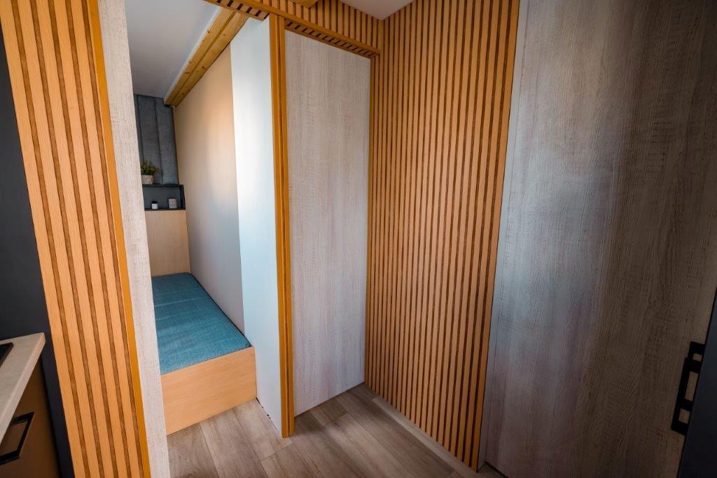 Shogun Mobile Houseboat foto: 9