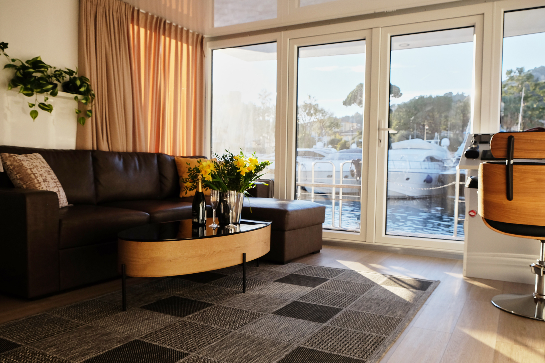 Nordic Season 47 Sea37 CE-C Houseboat foto: 18