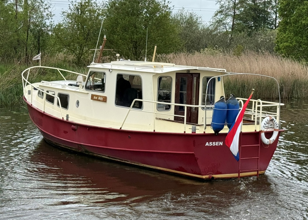Maasland vlet 1060 foto: 2