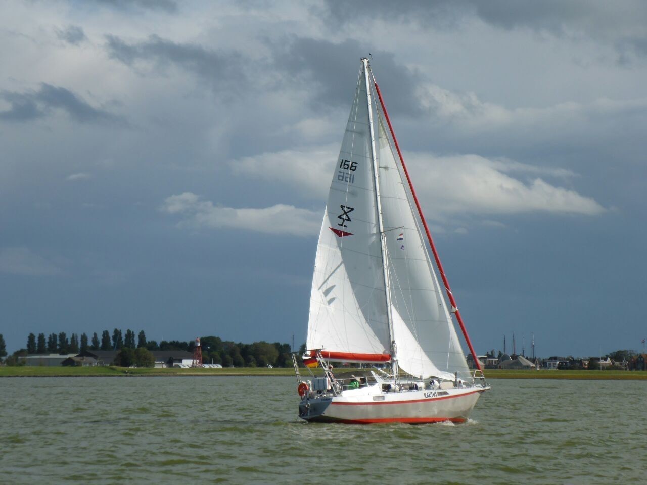 Reinke S11 hoofdfoto: 1