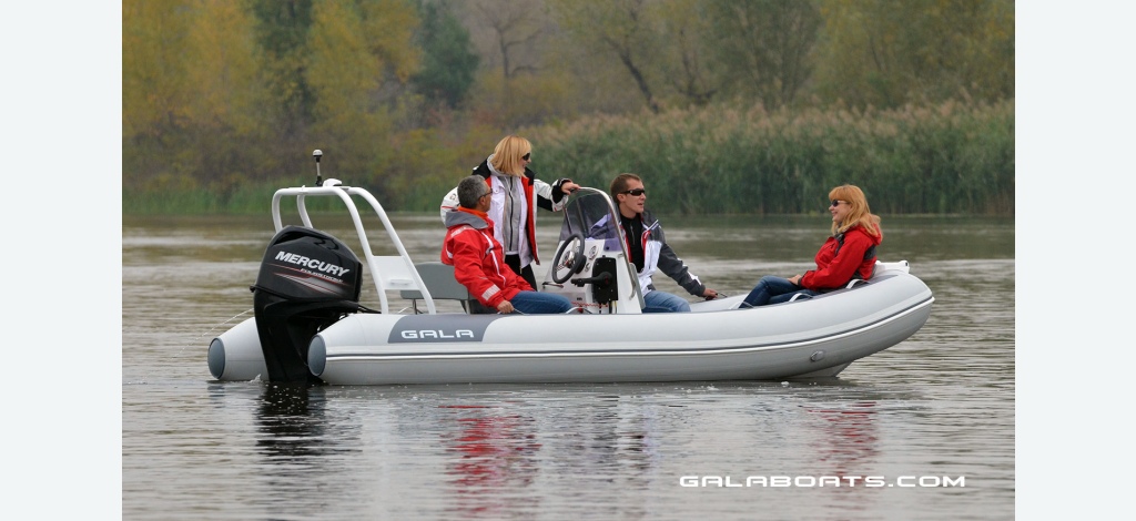 Gala A450L