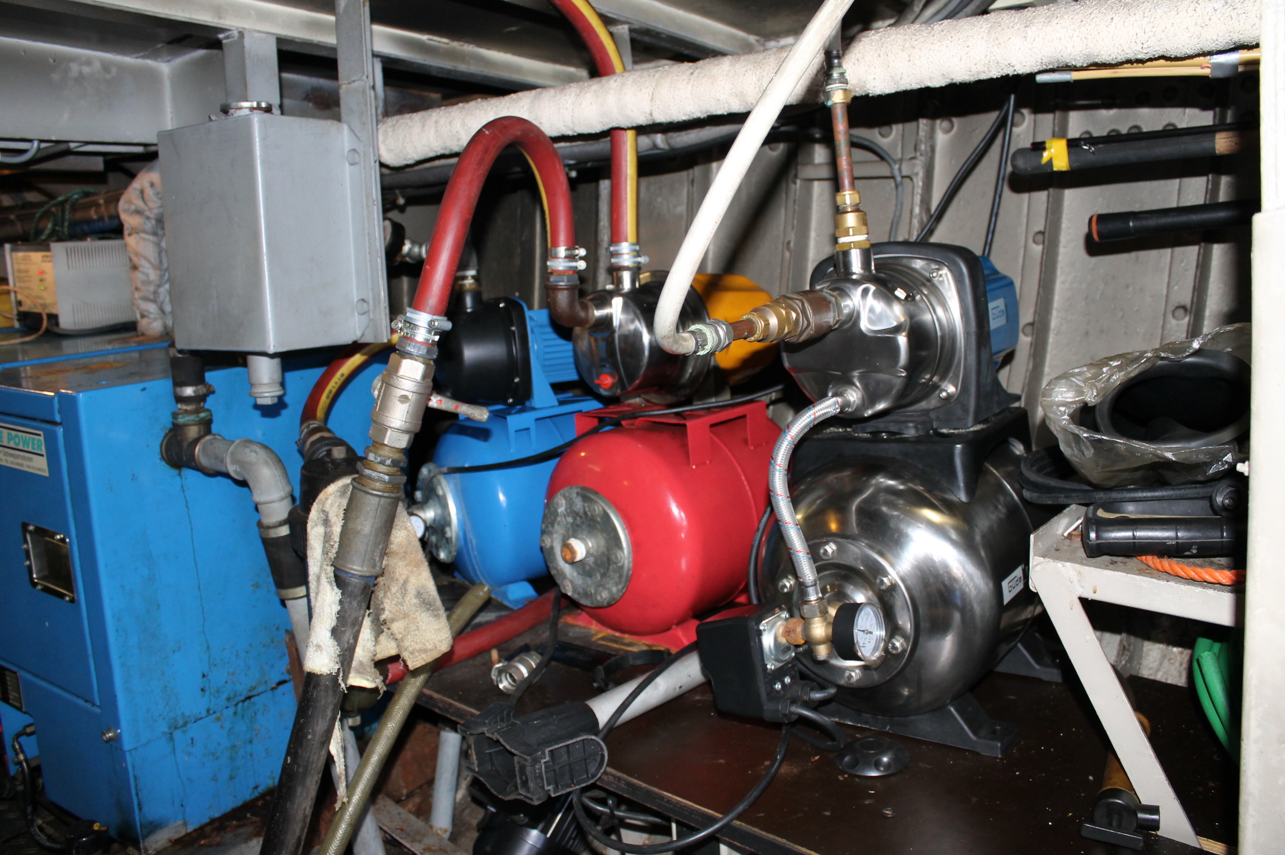 Luxe Motor 22.00 foto: 106