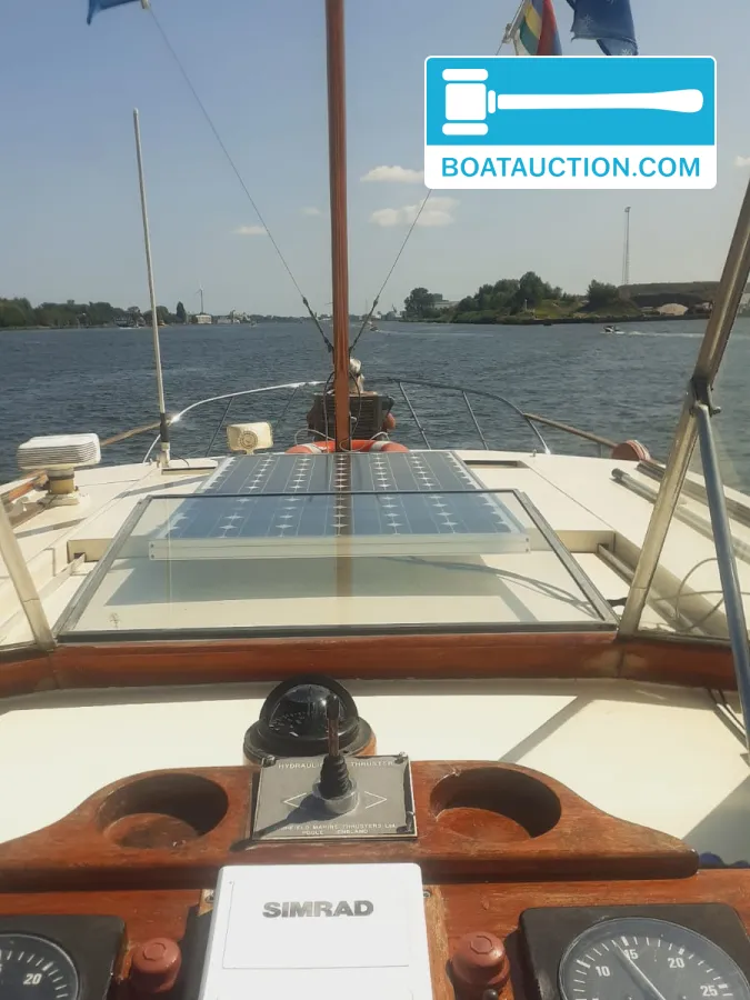 Feadship Van Lent foto 5