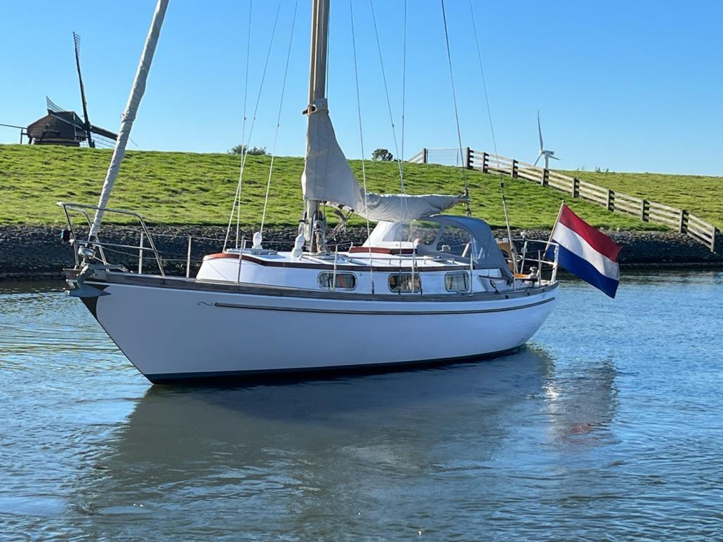 Nordia 35 hoofdfoto: 1
