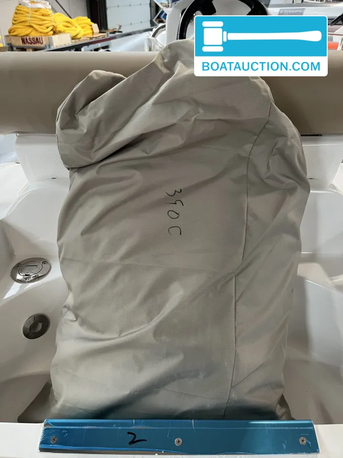 Ocean Pro 390 foto: 18