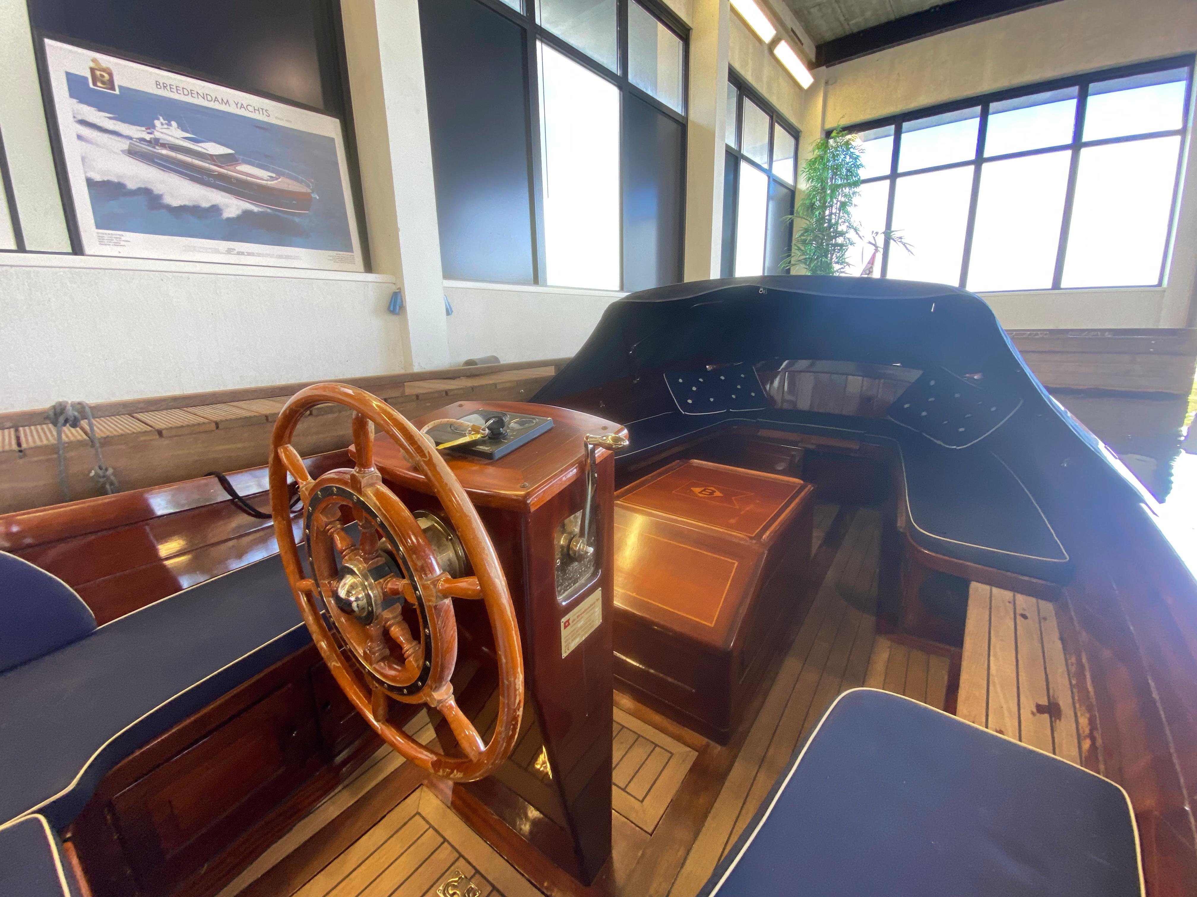 Breedendam 700 foto: 6