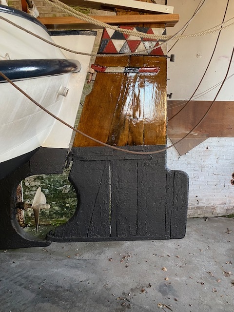 Enkhuizer Bol 735 foto 3