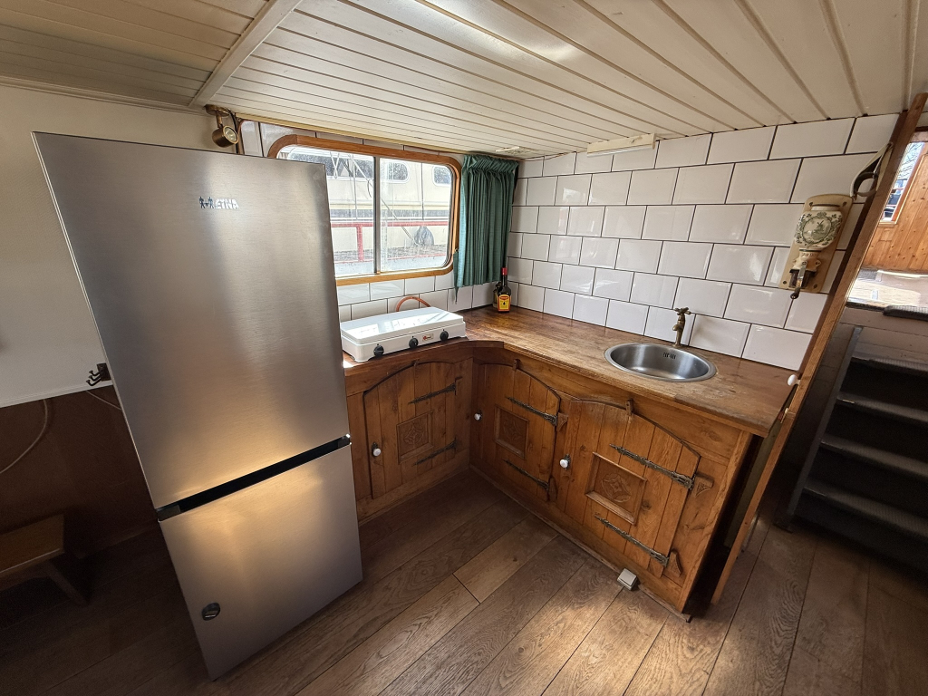Beurtschip  Res Nova foto: 19