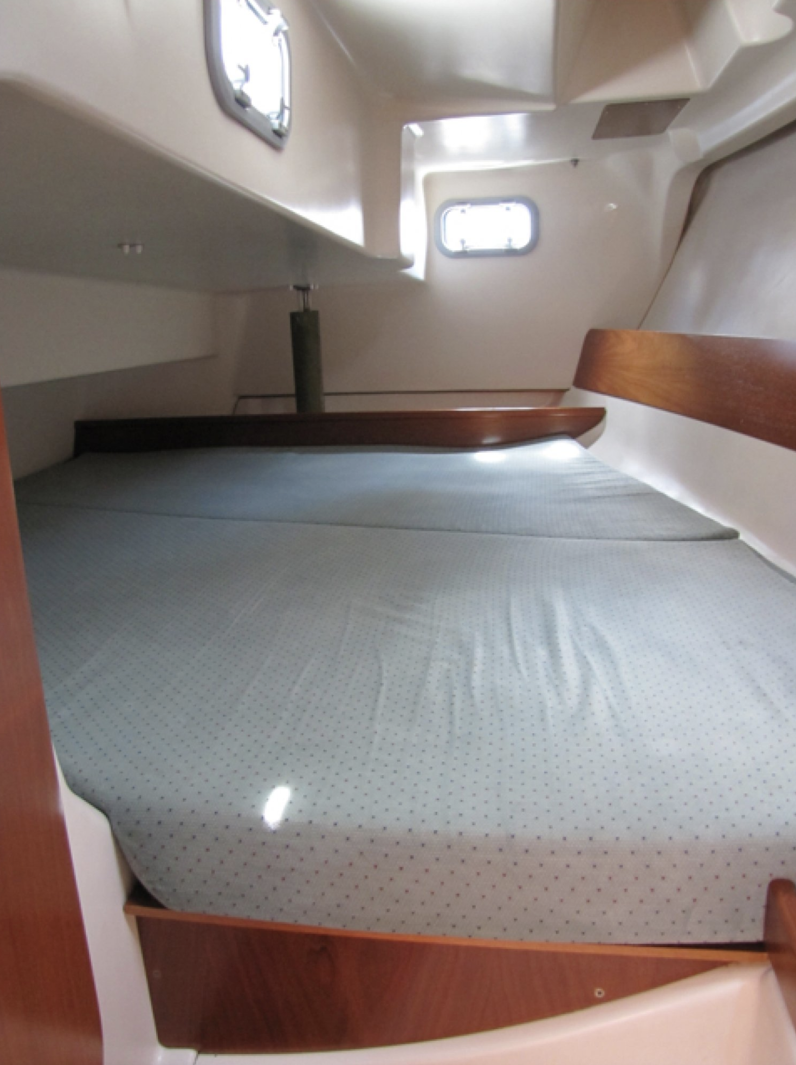 Beneteau Oceanis 281 foto: 25