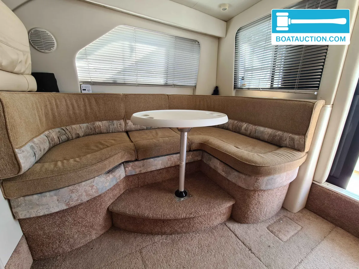 Bayliner 3258 foto: 6