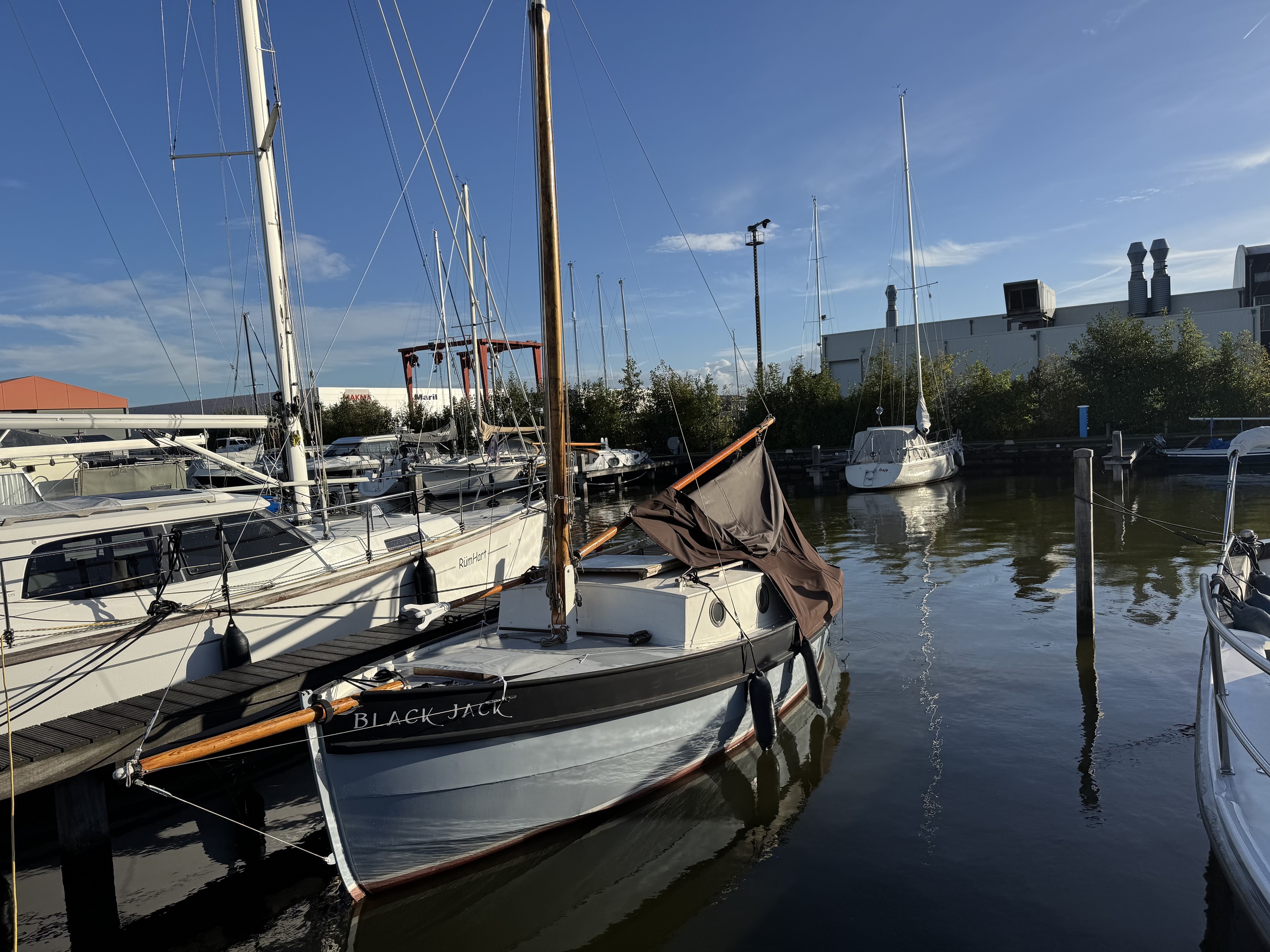 Noordkaper 22 Classic foto 2